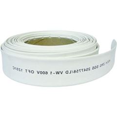 TUBO TERMOCONTRATIL - BR 10MM